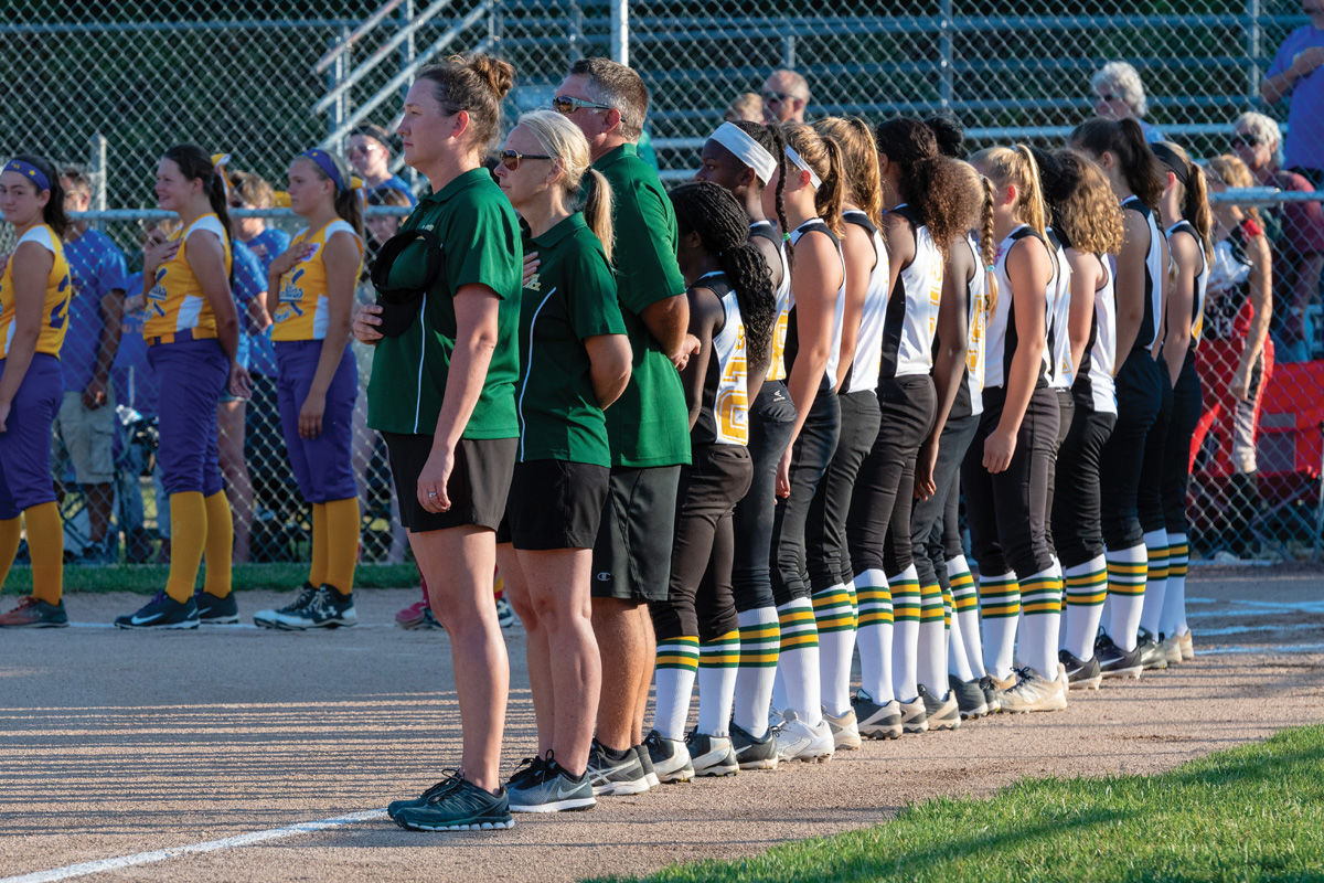 LSLL Majors 2018